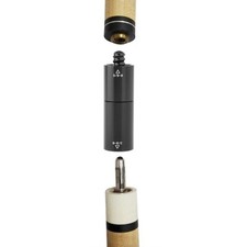 Pool Cue Extender Billiards Cue Extension Rod Connector
