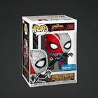 Marvel Maximum Venom Venomized Spider-man Walmart Exclusive Funko Pop Figure 598