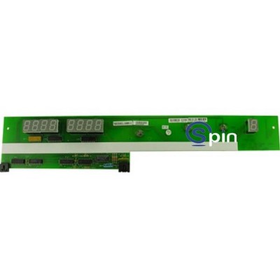 Display Win Meter IGT S Plus Upright