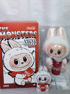 【HAPPY FACTOR】POPMART Coca-Cola コカコーラ HAPPY FACTOR】POPMART コカコーラ コーラ LABUBU POP NOW:THE