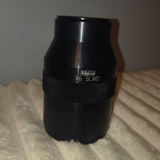 Vision X6 SLWD Fixed Focus Scope Lens for Dentistry