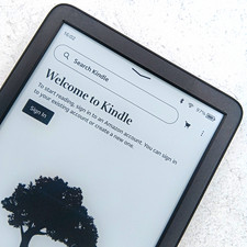Amazon Kindle 11th Generation (Latest Release) 16GB 6-inch 