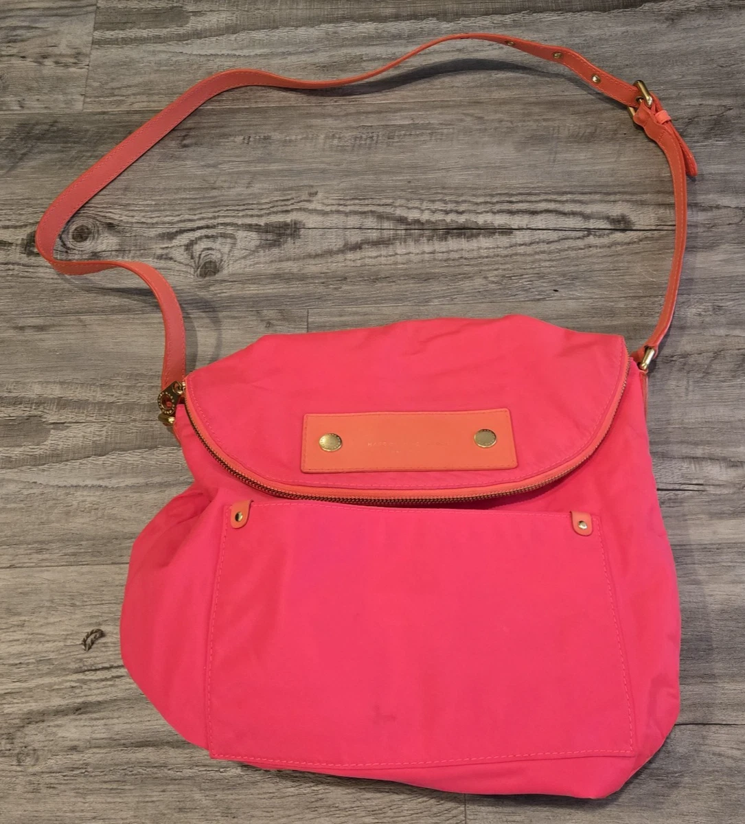 Marc by Marc Jacobs Orange Bags & Handbags for Women for sale | eBay