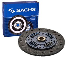 Disque d'embrayage Hyundai ACCENT