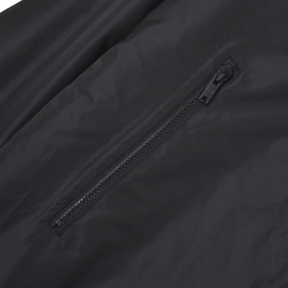 Bata cambiadora chaqueta de surf con capucha para hombre Lambretta Foto 4 de 4