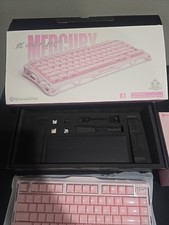 GravaStar Mercury Rose Pink  K1 75 Wireless  ...