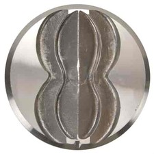 Sealed Power Cast Piston Pontiac 400 V8 4.1410 In. Bore .020 Sealed Power Cast Piston Pontiac 400 V8 4.1410 In. Bore .020