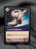 Boots of Swiftness 133/221 Foil Riftbound TCG Spiritforged League of Legends NM
