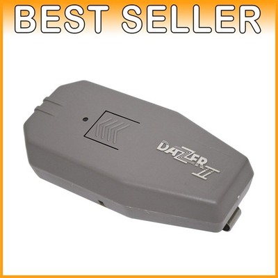 Latest Ultrasonic Technology for Dogs