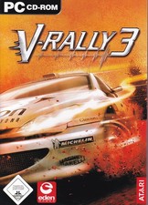 V-Rally 3 [videogioco]