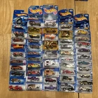 New ListingVintage Hot wheels Lot of 50 Cars - 2000 to 2006 - Free Shipping #4