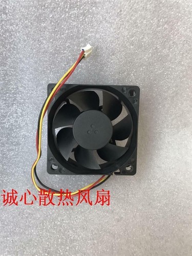 SUNON MB60251V1-000C-G99 6025 12V 1.5W 3pin Cooling Fan - Picture 2 of 2