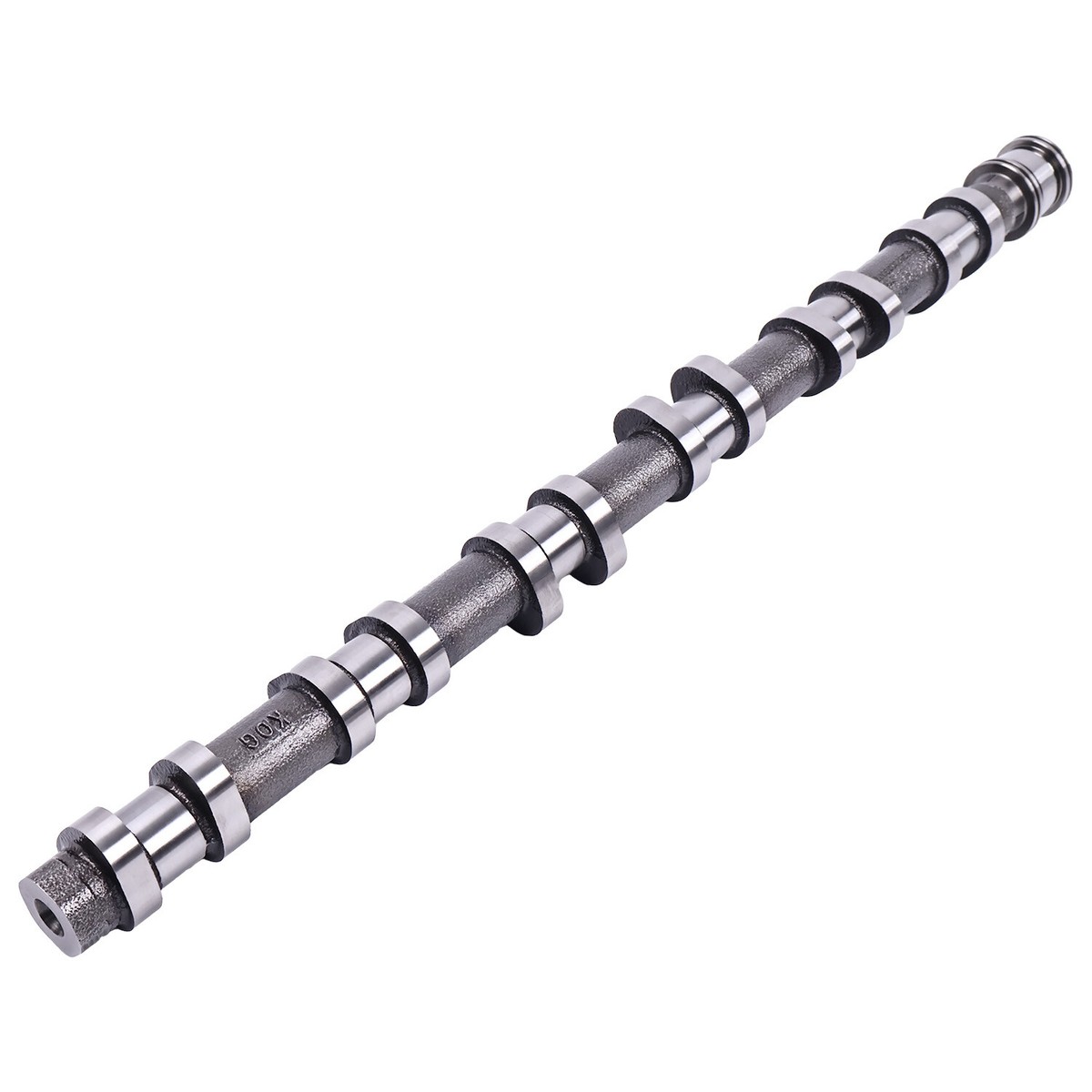 Exhaust Camshaft 11317563665 for BMW 325i X3 Z4 N52B25BF 2.5