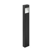 Eglo 98097 Manfria Led AußEn-Stehleuchte 10W 135X75Mm Anthrazit Weiss Warmweiss