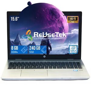 Hp ProBook 650 G4 | eBay Hp ProBook 650 G4 | eBay