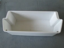 Kenmore Refrigerator Used Freezer Door Bin/Shelf/Storage 12311906 AP4013137