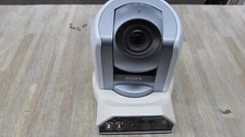 SONY BRC300 PTZ COLOR VIDEO CAMERA USED. FREE SHIPPING