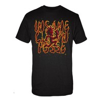 Insane Clown Posse Hachetman Men's T-shirt Insane Clown Posse Hachetman Men's T-shirt