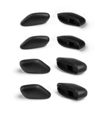 Replacement Nose Pads for Oakley Bisphaera OO9400 Sunglasses Nose Pieces Guard
