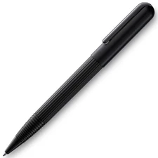 Lamy Imporium Black PVD Ballpoint Pen (L292)