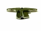 1 Moss Lock Key Blank IN3 X1054K Residential Keys Blanks — photo 9