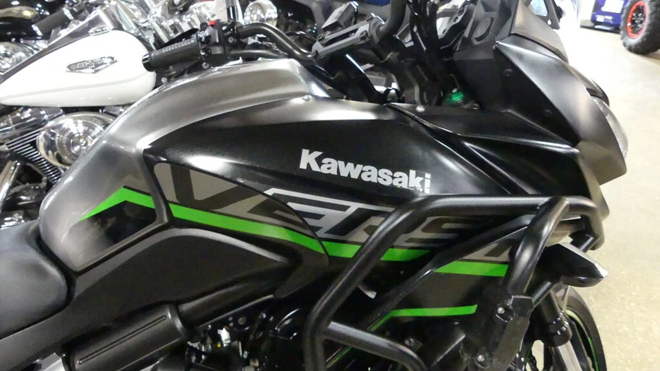 2019 Kawasaki Versys 650 ABS - Image 2 of 4