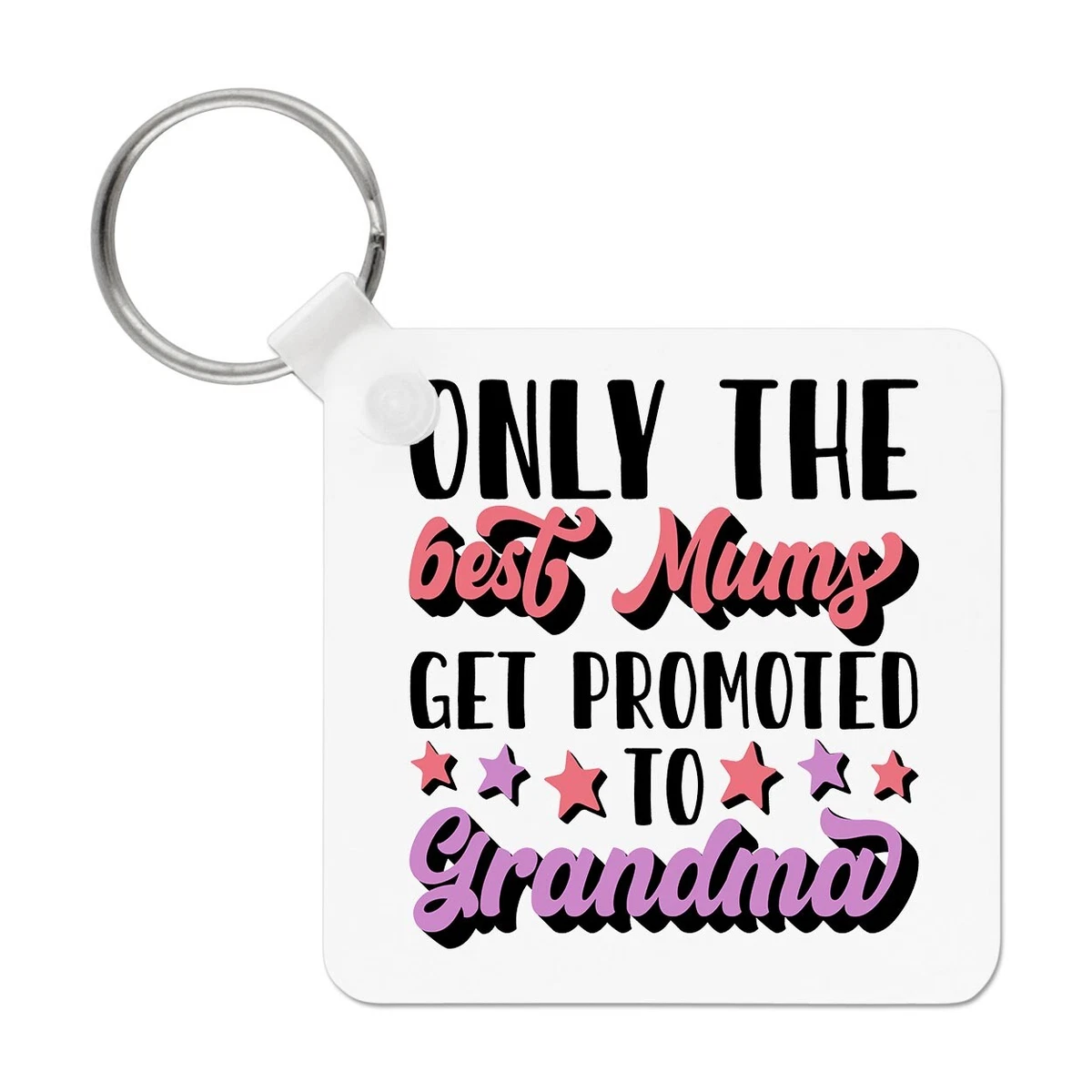 Grandma keyring hotsell