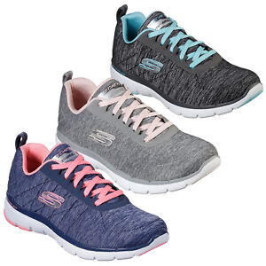 sketchers for women with memory foam