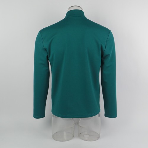 ST First Contact Rot Unterhemd DSN Kapitän Picard Uniforms DE - Bild 7 von 21