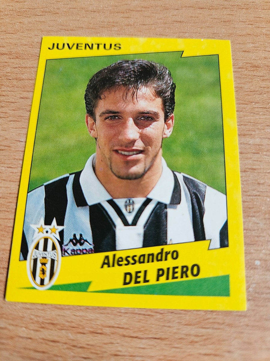 Figurine Calciatori Panini 1996-97 1997 n.145 Alessandro