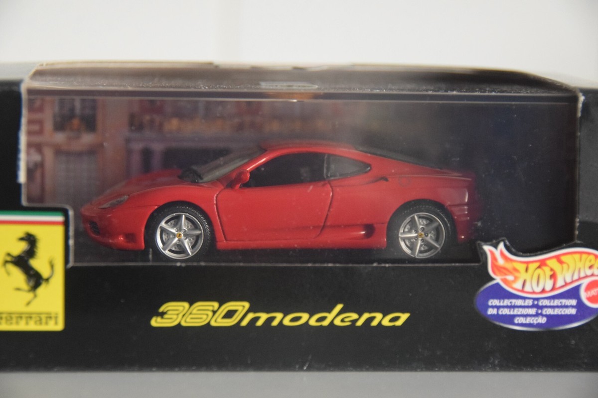 Hot Wheels ホットウィール 1/43 Ferrari フェラーリ 248 F1 M