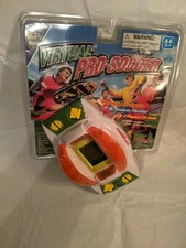 soccer hand held game NEW