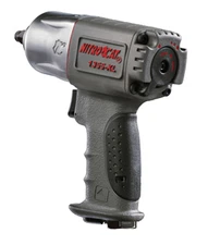 Aircat 1355Xl Nitrocat 3/8" Impact Wrench (New Design) Brand New w/ Warranty!