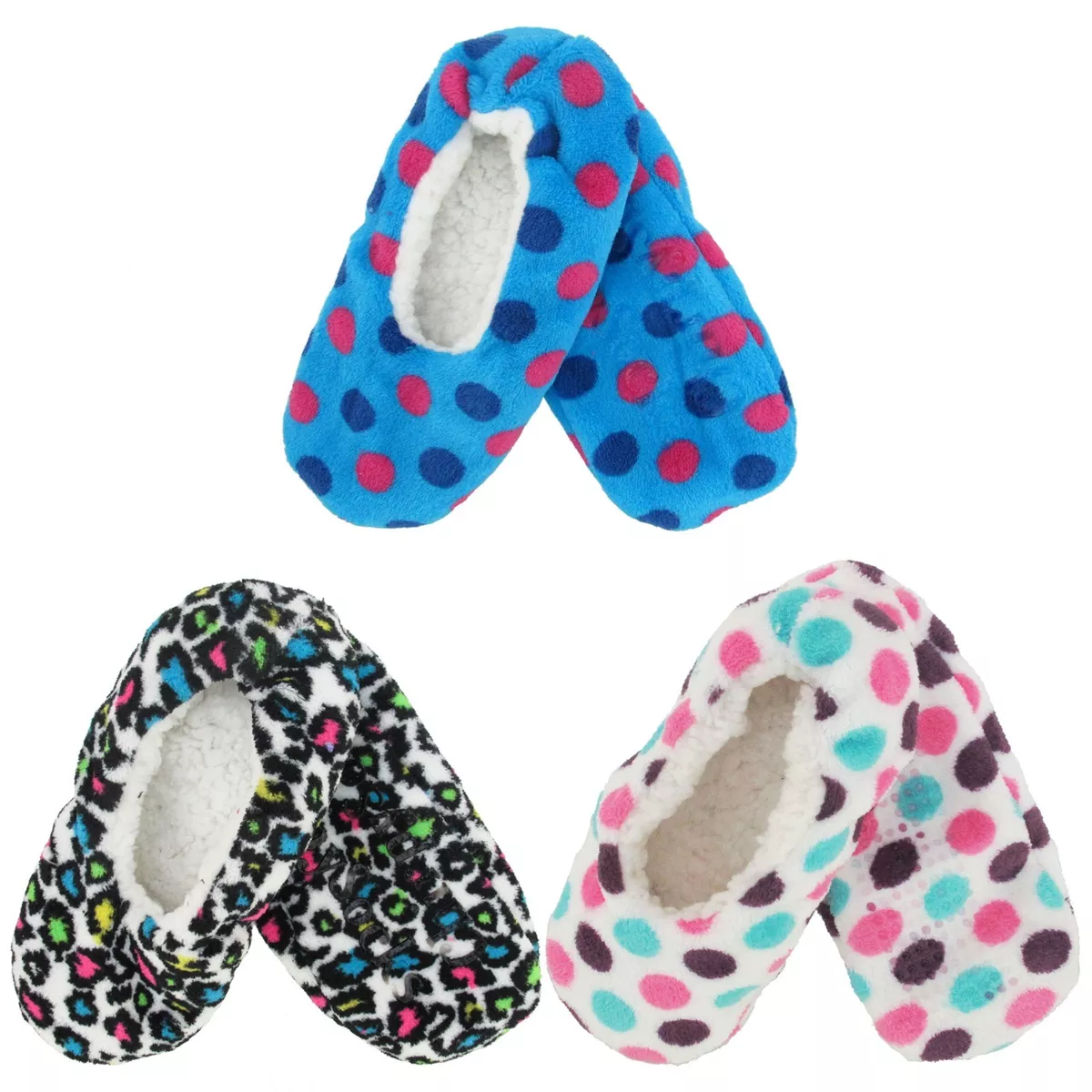 Footies slippers deals
