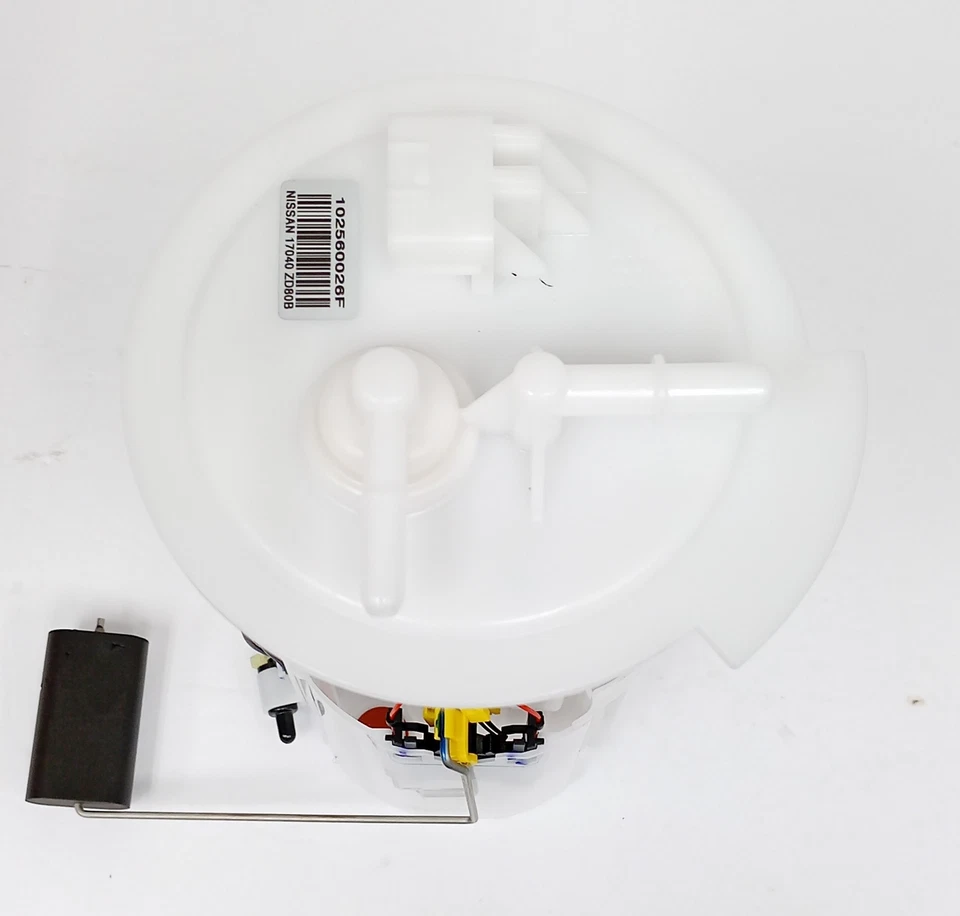 Nissan Fuel Pump Module 17040-ZD80B for Nissan Altima Maxima Quest 2004-2009 - Image 3 of 4