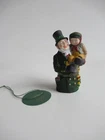 Dept 56 Christmas Village 58432 Hinged Box  "God Bless Us, Every One!" NIB