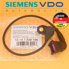 AA12147539166 New Camshaft Position Sensor fit BMW 98-01 740i 99-00 02-03 540I