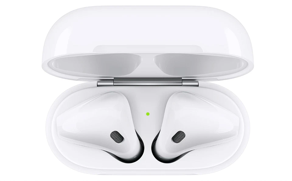 BRAND NEW Apple AirPods with wired Charging Case (2nd generation) - Image 4 of 4