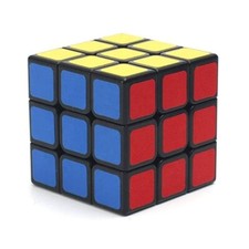 Zauberwürfel I Magic Cube I Geschenkidee I 3x3x3 Klassisch