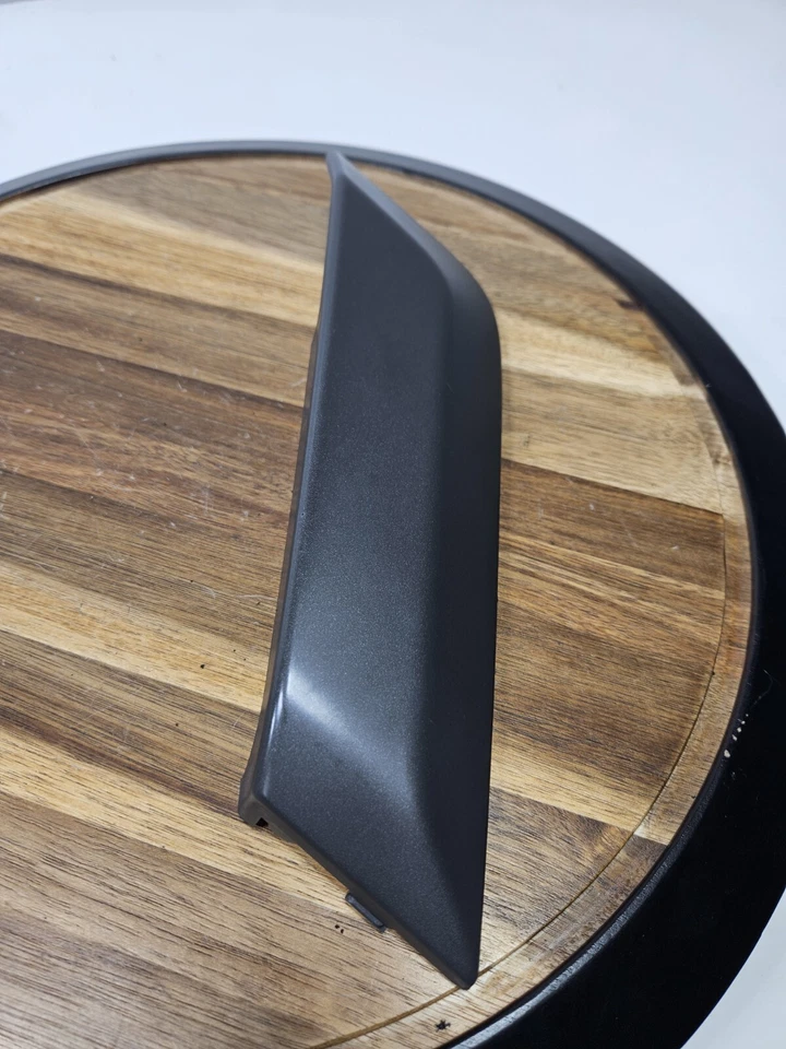 2008 - 2012 LAND ROVER LR2 ПЕРЕДНЯЯ, ЗАДНЯЯ ПРАВАЯ ПАССАЖИРСКАЯ ДВЕРНАЯ ПАНЕЛЬ КРЫШКА РУЧКИ - Изображение 2 из 4