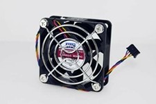 New Dell Optiplex 9010 7010 9020 USFF Case CPU Chassis Fan 0WDDHR 0K650T 4 pin