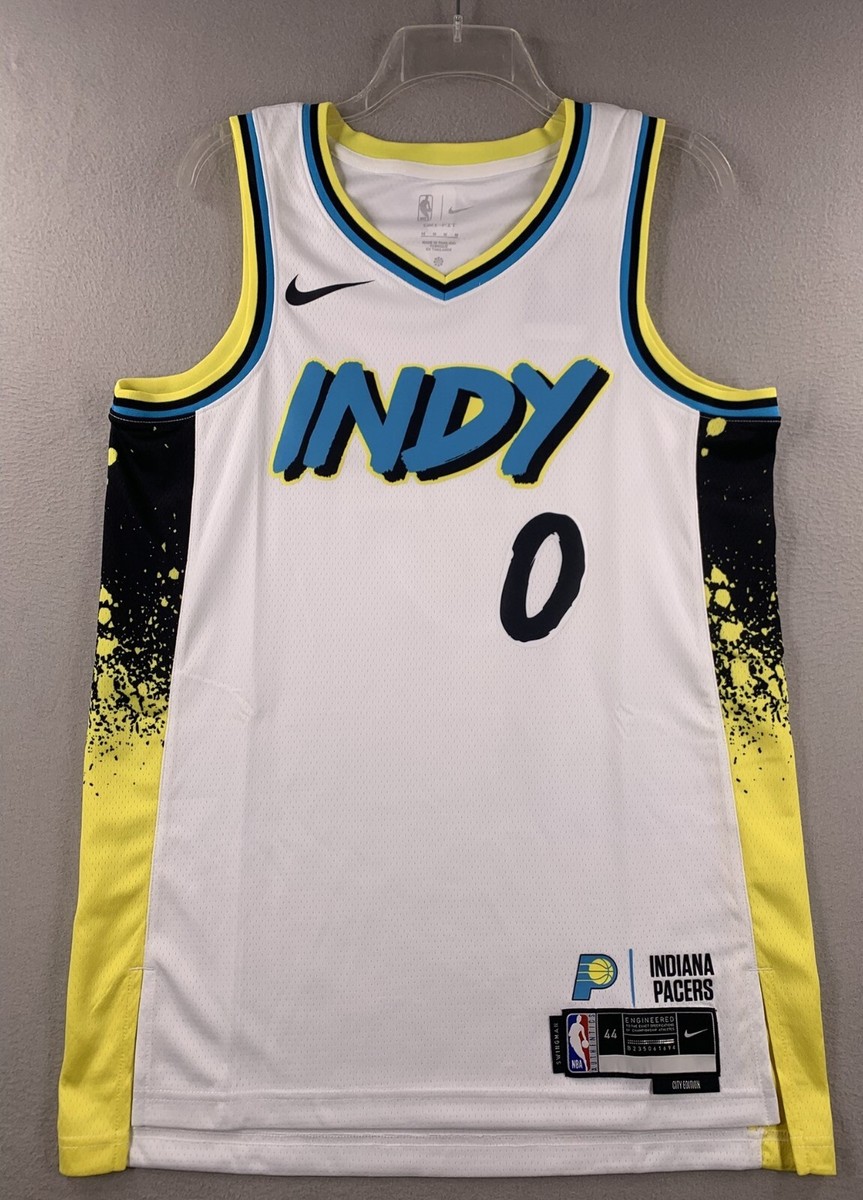 pacers jersey city edition
