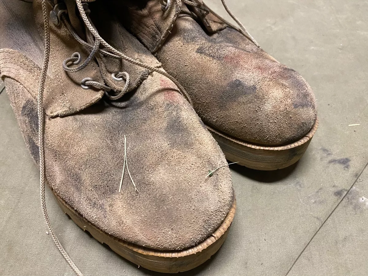 Desert clearance storm shoes