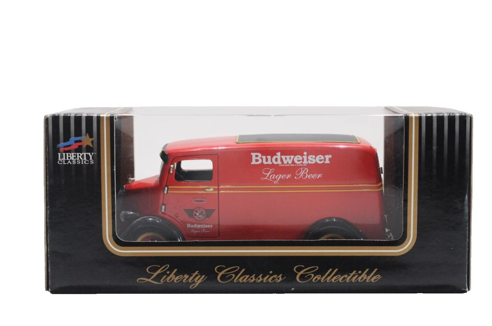 Studebaker Diecast & Toy Vans