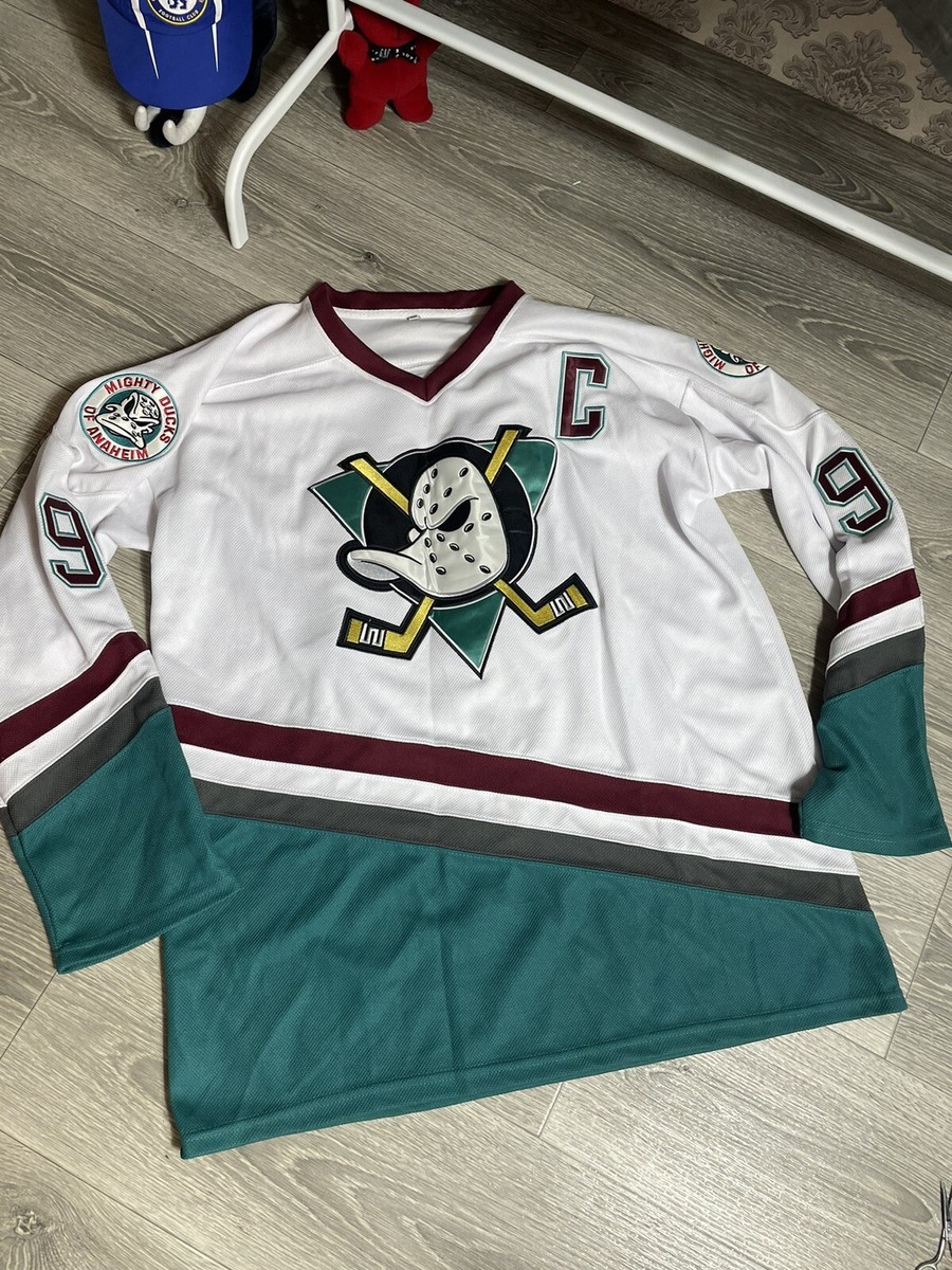 Mighty Ducks Shirt Women Buy Custom Mighty Ducks Movie Ice Hockey