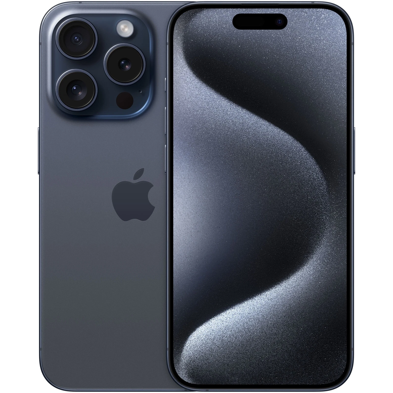 Apple iPhone 15 Pro Max 256GB Blue Titanium (Unlocked) - Open BOX Review