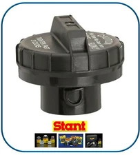 STANT 10836 OEM Fuel Cap  / Gas Cap for Fuel Tank OE Replacement