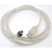 USB Data cable Firewire IEEE 1394 for MINI DV HDV camcorder to edit pc 4pin