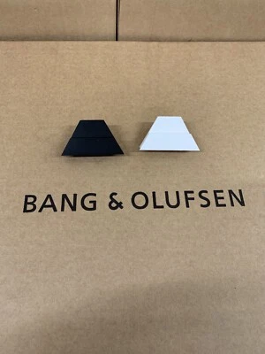 Bang & Olufsen BeoPlay B&O A8 iPod / iPhone Dock Blende Cover Blindstopfen - Bild 1 von 2
