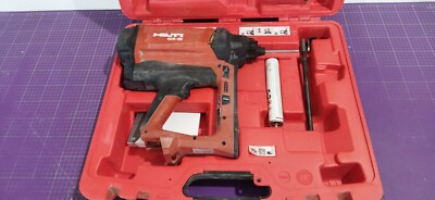 HILTI GX-IE XL01 Gashamer (ohne Battery/Ladegerät) _7.7_5